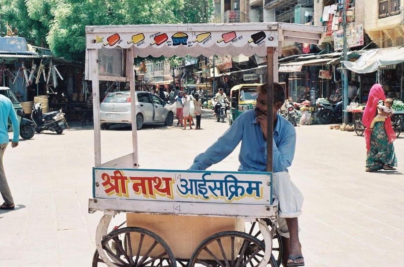 Pasar Khusus Jual Pria Untuk Dijadikan Suami Ada di India