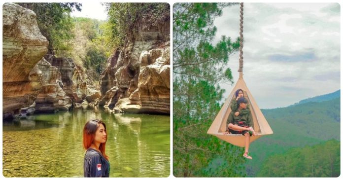 Tempat Wisata Instagramable saat Liburan di Tasikmalaya