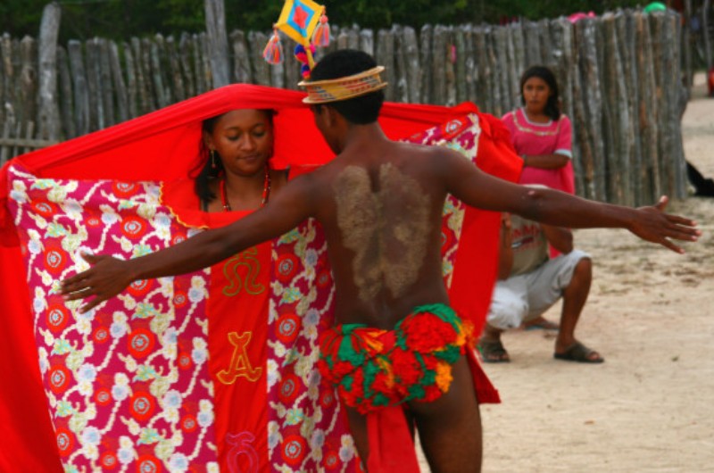 Intip Tradisi Seks yang Unik dari Beberapa Suku di Dunia