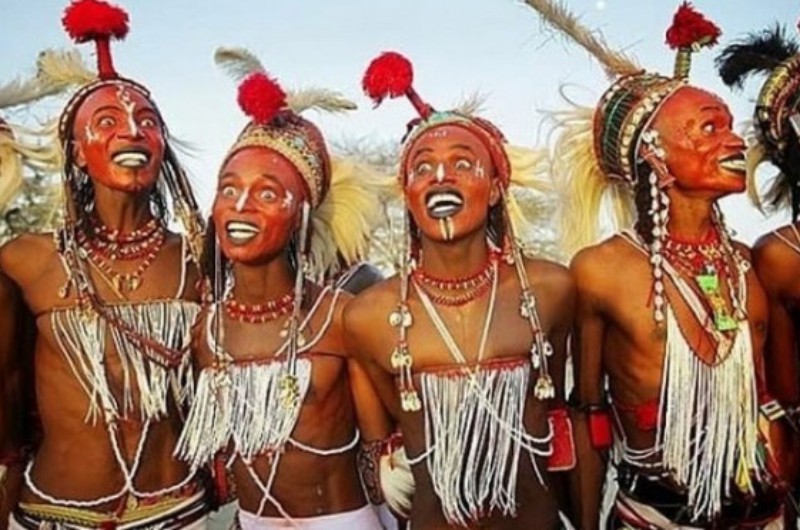 Tradisi Seks Suku di Dunia: Aneh, Unik, dan Bikin Geleng Kepala