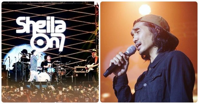 Sheila On 7 akan Gelar Konser 'Tunggu Aku di Jakarta' Januari 2023