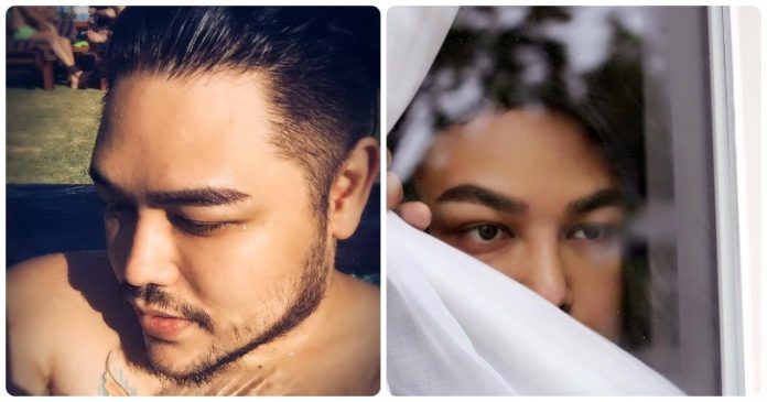 Ivan Gunawan Bibir Makin Montok, Netizen: Bibirnya Ketebelan Mas